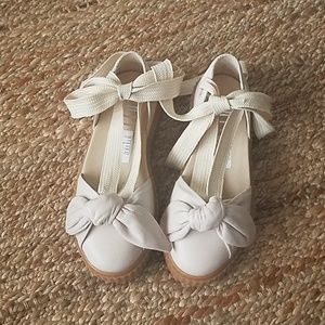 Puma Fenty by Rihanna